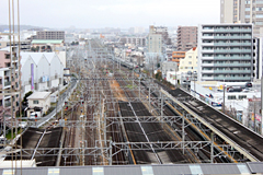 JR東海道線 茅ヶ崎駅