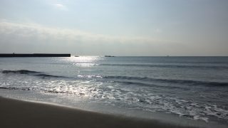 茅ヶ崎白浜町のサイトがオープン！