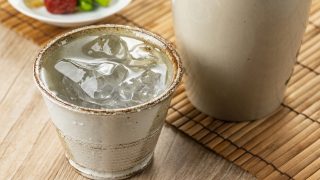 夢に向かって進む