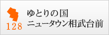 ゆとりの国 ニュータウン相武台前