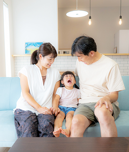 土地のこだわり2