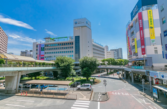 藤沢市
